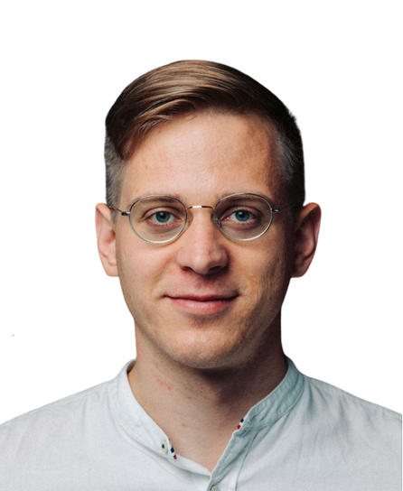 M. Eng. Daniel Eisenmann